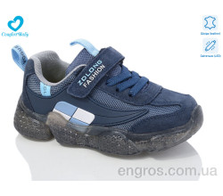 Кроссовки Comfort-baby